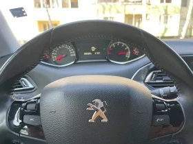Peugeot 308 - 6000 € / 11734.98 лв. - 28822307 8