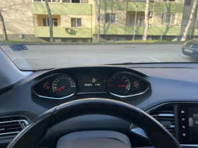 Peugeot 308 - 6000 € / 11734.98 лв. - 28822307 7
