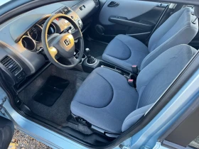 Honda Jazz ГАЗ/БЕНЗИН* 2008г.* 195хил.км* КЛИМАТИК - 3100 € / 6063.07 лв. - 54633950 10