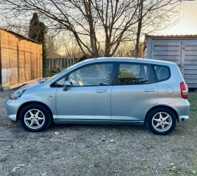 Honda Jazz ГАЗ/БЕНЗИН* 2008г.* 195хил.км* КЛИМАТИК - 3100 € / 6063.07 лв. - 54633950 4