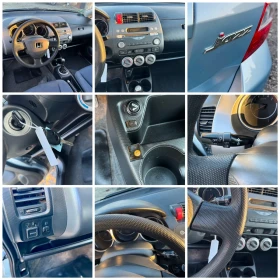 Honda Jazz ГАЗ/БЕНЗИН* 2008г.* 195хил.км* КЛИМАТИК - 3100 € / 6063.07 лв. - 54633950 16