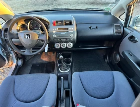Honda Jazz ГАЗ/БЕНЗИН* 2008г.* 195хил.км* КЛИМАТИК - 3100 € / 6063.07 лв. - 54633950 11