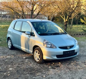 Honda Jazz ГАЗ/БЕНЗИН* 2008г.* 195хил.км* КЛИМАТИК - 3100 € / 6063.07 лв. - 54633950 8