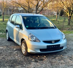 Honda Jazz ГАЗ/БЕНЗИН* 2008г.* 195хил.км* КЛИМАТИК - 3100 € / 6063.07 лв. - 54633950 9