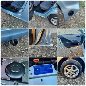 Honda Jazz ГАЗ/БЕНЗИН* 2008г.* 195хил.км* КЛИМАТИК - 3100 € / 6063.07 лв. - 54633950 17