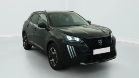 Peugeot 2008 1.2 Allure - Petrol - Manual - 102 hp - 19.940 km