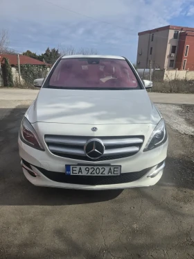 Mercedes-Benz B 250 B250e ������� �� ��������! | Mobile.bg � ����� ������ 5