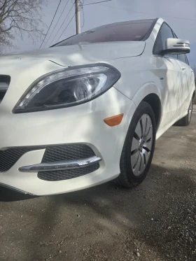 Mercedes-Benz B 250 B250e ������� �� ��������! | Mobile.bg � ����� ������ 3
