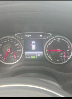 Mercedes-Benz B 250 B250e ������� �� ��������! | Mobile.bg � ����� ������ 17