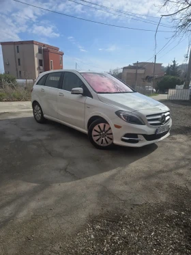 Mercedes-Benz B 250 B250e ������� �� ��������! | Mobile.bg � ����� ������ 7