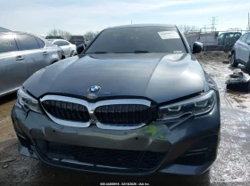 BMW 330 2.0L I-4 DI, DOHC, VVT, TURBO, 255HP All Wheel - 14100 € / 27577.20 лв. - 36699342 6