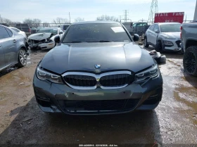 BMW 330 2.0L I-4 DI, DOHC, VVT, TURBO, 255HP All Wheel - 14100 € / 27577.20 лв. - 36699342 12
