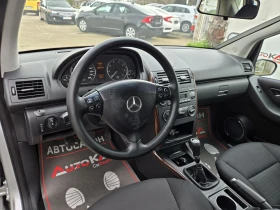 Mercedes-Benz A 170 1.7i-116кс= КЛИМАТРОНИК= 5ВРАТИ | Auto.bg — изображение 8