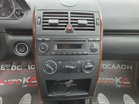 Mercedes-Benz A 170 1.7i-116кс= КЛИМАТРОНИК= 5ВРАТИ | Auto.bg — изображение 16