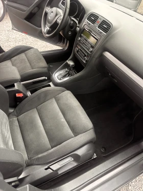 VW Golf 2.0TDI 140ks - 5900 € / 11539.40 лв. - 94802954 9
