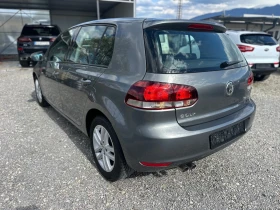 VW Golf 2.0TDI 140ks - 5900 € / 11539.40 лв. - 94802954 4