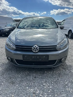 VW Golf 2.0TDI 140ks - 5900 € / 11539.40 лв. - 94802954 2
