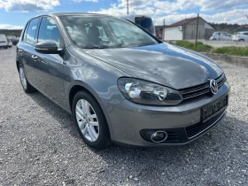 VW Golf 2.0TDI 140ks