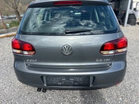 VW Golf 2.0TDI 140ks - 5900 € / 11539.40 лв. - 94802954 5