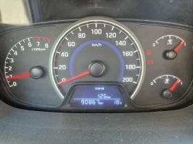 Hyundai I10 | Mobile.bg � ����� ������ 9