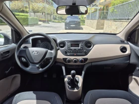 Hyundai I10 | Mobile.bg � ����� ������ 8