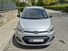 Hyundai I10 | Mobile.bg � ����� ������ 7