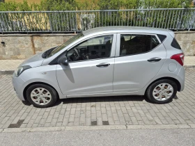 ����� �� �������� �� Hyundai I10