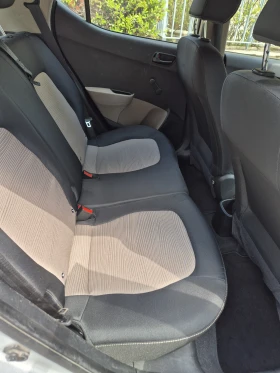 Hyundai I10 | Mobile.bg � ����� ������ 12