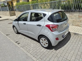 ����� �� �������� �� Hyundai I10