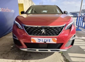 Peugeot 3008 1.5HDi GT-Line* Panorama* Keyless* 162000�� | Mobile.bg � ����� ������ 2