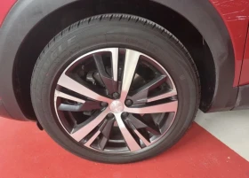 Peugeot 3008 1.5HDi GT-Line* Panorama* Keyless* 162000�� | Mobile.bg � ����� ������ 14