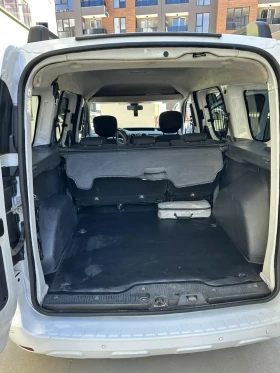 Dacia Dokker Laureate 1.5 DCI | Mobile.bg � ����� ������ 8