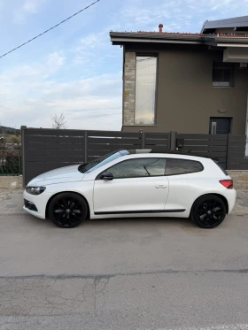 VW Scirocco - 8350 € / 16331.18 лв. - 83736901 5