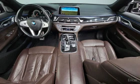 BMW 740 XDRIVE* 360CAMERA* HEAD-UP* SUNROOF*  | Mobile.bg � ����� ������ 6