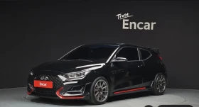 Hyundai Veloster  2.0 N* КОЖА* ПОДГРЕВ* ОБДУХВ* НАВИ* КАМЕРА