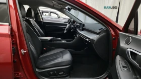 Hyundai Sonata DN8* DRIVE-ASSIST* REAR-CAMERA*  - 21200 € / 41463.60 лв. - 44386224 13
