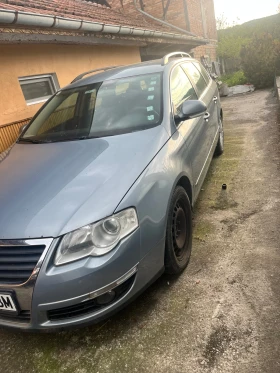 VW Passat 1.6 TDI - 3000 € / 5867.49 лв. - 14721992 3