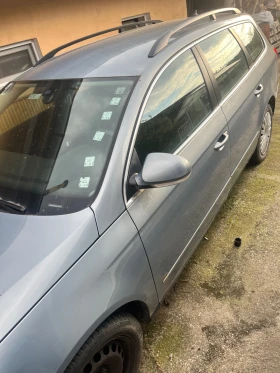 VW Passat 1.6 TDI - 3000 € / 5867.49 лв. - 14721992 2