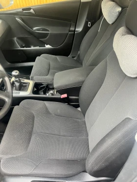 VW Passat 1.6 TDI - 3000 € / 5867.49 лв. - 14721992 4