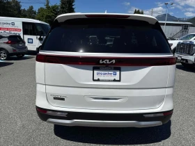 Kia Carnival * FWD * ���������� ��� ������������ ������*  | Mobile.bg � ����� ������ 4