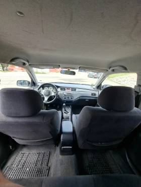 Mitsubishi Lancer - 2100 € / 4107.24 лв. - 46152468 11