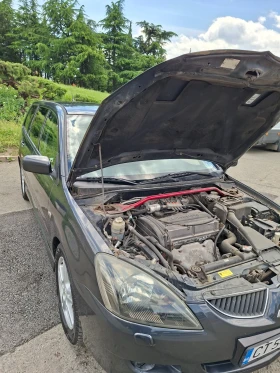 Mitsubishi Lancer - 2100 € / 4107.24 лв. - 46152468 4