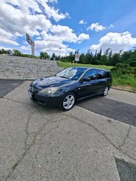 Mitsubishi Lancer - 2100 € / 4107.24 лв. - 46152468 7