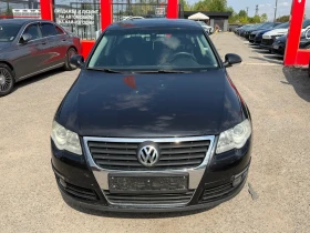 ����� �� �������� �� VW Passat