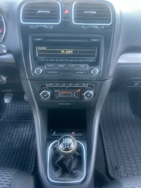 VW Golf 1.6TDI 90kc EURO5 | Mobile.bg � ����� ������ 12