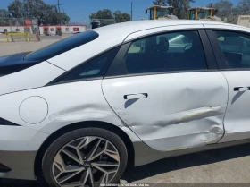 Hyundai Ioniq 6 SEL* �������* ����* 360* ������* LANE* ASSIST*  | Mobile.bg � ����� ������ 9