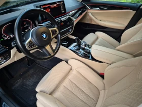 BMW 520 M-PACK* XDRIVE* HEAD-UP* DISTRONIK* DIGITAL*  | Mobile.bg � ����� ������ 9