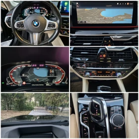 BMW 520 M-PACK* XDRIVE* HEAD-UP* DISTRONIK* DIGITAL*  | Mobile.bg � ����� ������ 15
