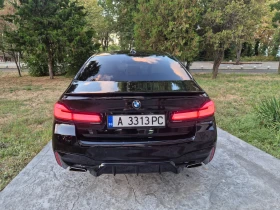 BMW 520 M-PACK* XDRIVE* HEAD-UP* DISTRONIK* DIGITAL*  | Mobile.bg � ����� ������ 6