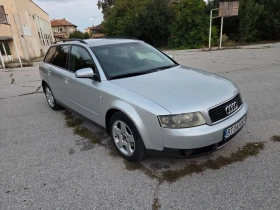 Audi A4 B6 - 1600 € - 19690911 2